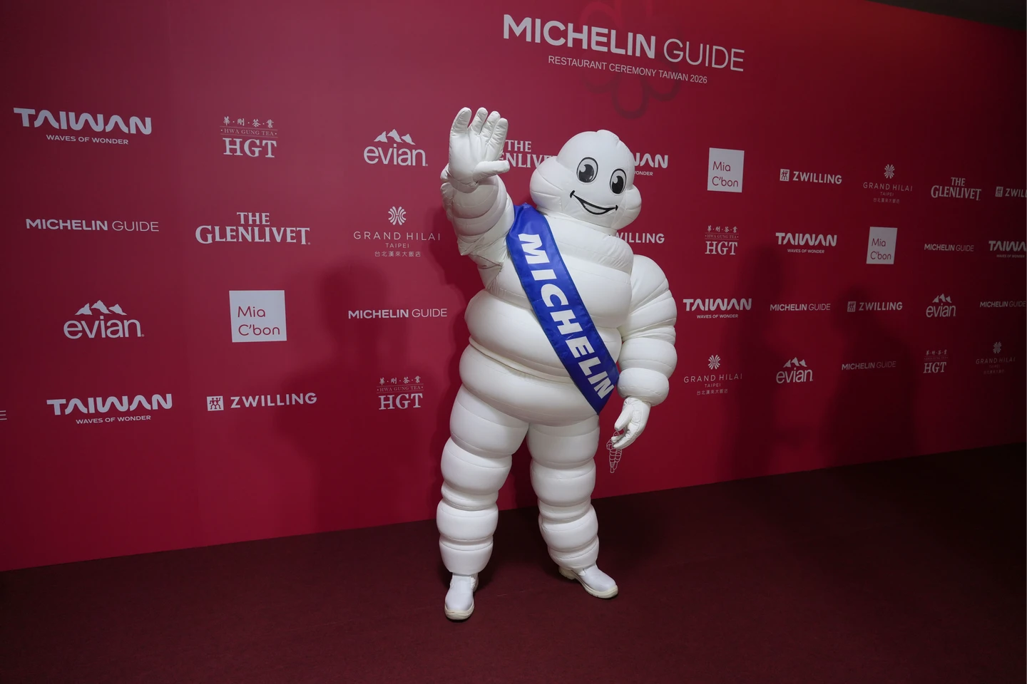 2026米其林｜7大城市納評選、100週年綠星退場　完整名單14:00揭曉