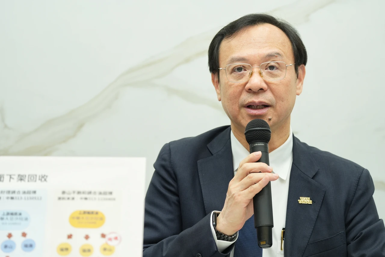 中聯案催生《食安法》修法！遲報最高重罰3000萬　重大食安事件設指揮中心
