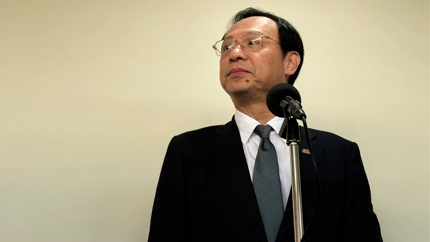 放行中聯19批產品可重新上架太倉促？　石崇良：不會，都合於標準確保安全