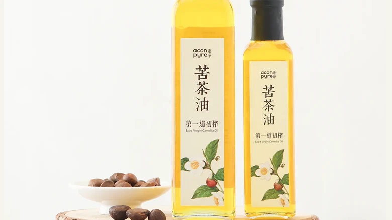 連淨苦茶油苯駢芘超標、2大通路買得到！　食藥署：與中聯案無關