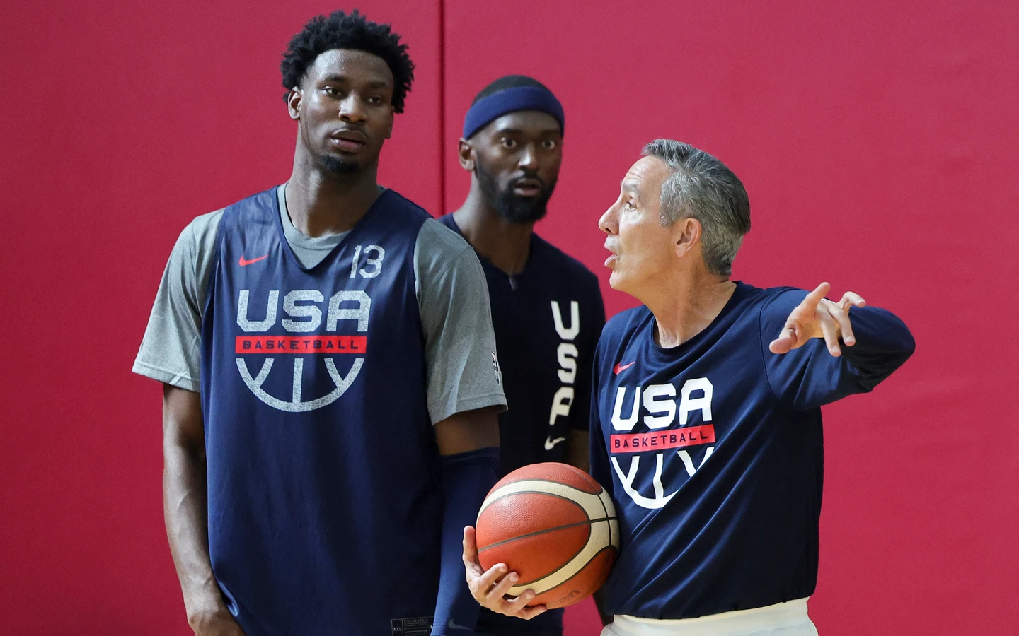 NBA｜火箭今夏最重要補強！重金聘請頂級投籃專家　4年內曾讓雷霆三分球從墊底到登頂