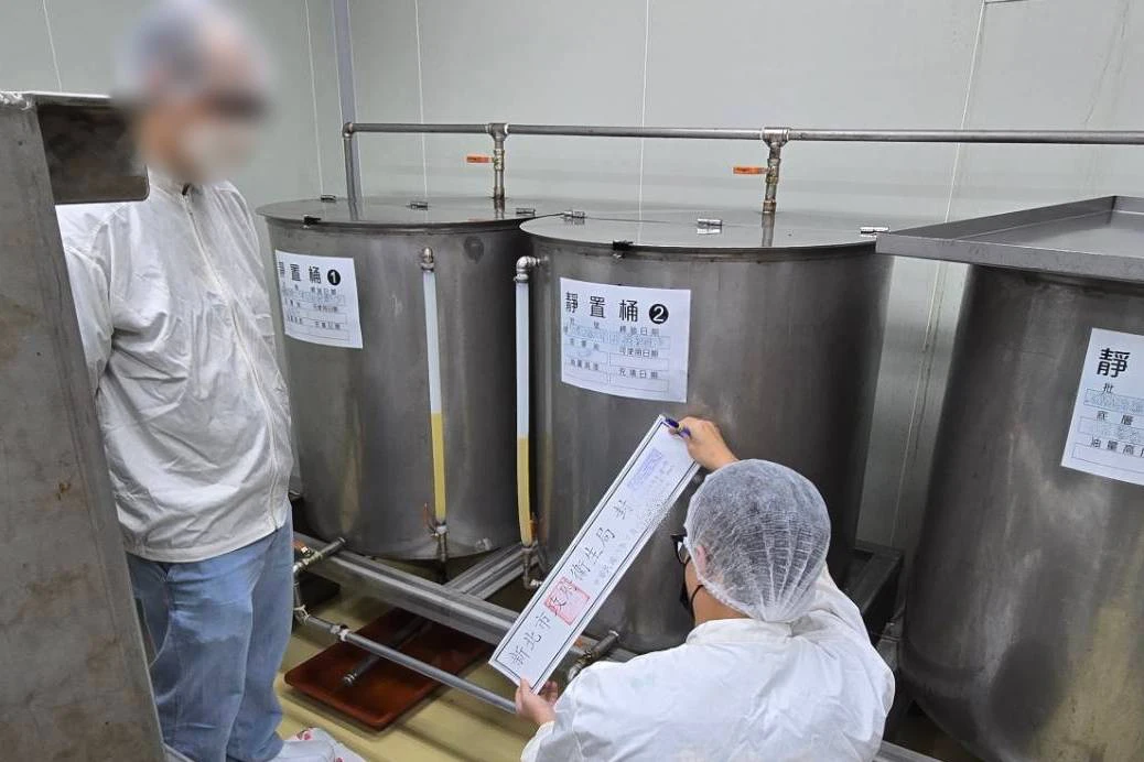有機苦茶油中鏢！統一生機致歉　3點聲明「無條件退全額」