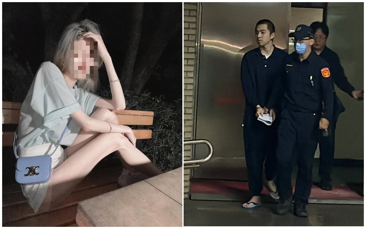 信義威秀57刀割喉女公關！她拿到保護令隔天喪命　恐怖前男友辯「衝動」判免死