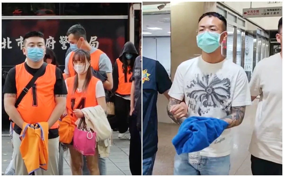 理財顧問狠剝皮！民眾入陷阱最慘「每天賠20萬」　負責人、主管4人聲押禁見