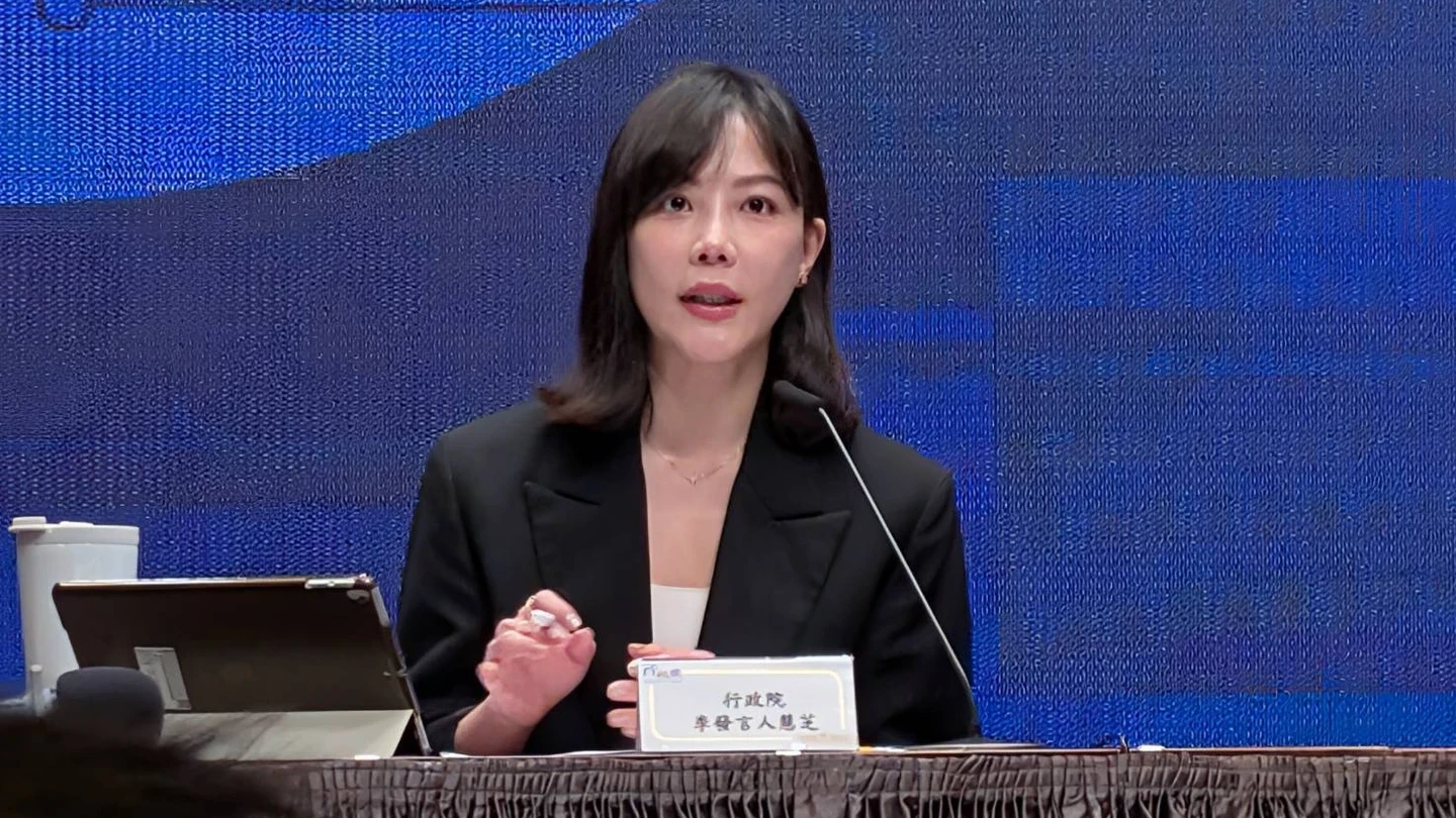NCC委員新人事一次看！政院拍板7人名單送立院　袁秀慧、蕭蘋獲提名正副主委