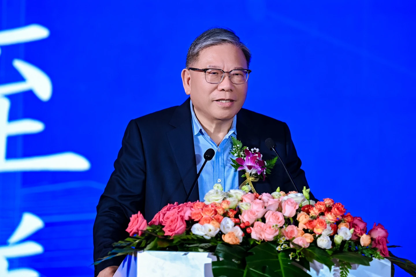 臻鼎旗下鵬鼎深圳第三園區舉行動土典禮　投資百億人民幣、打造高階PCB新生態