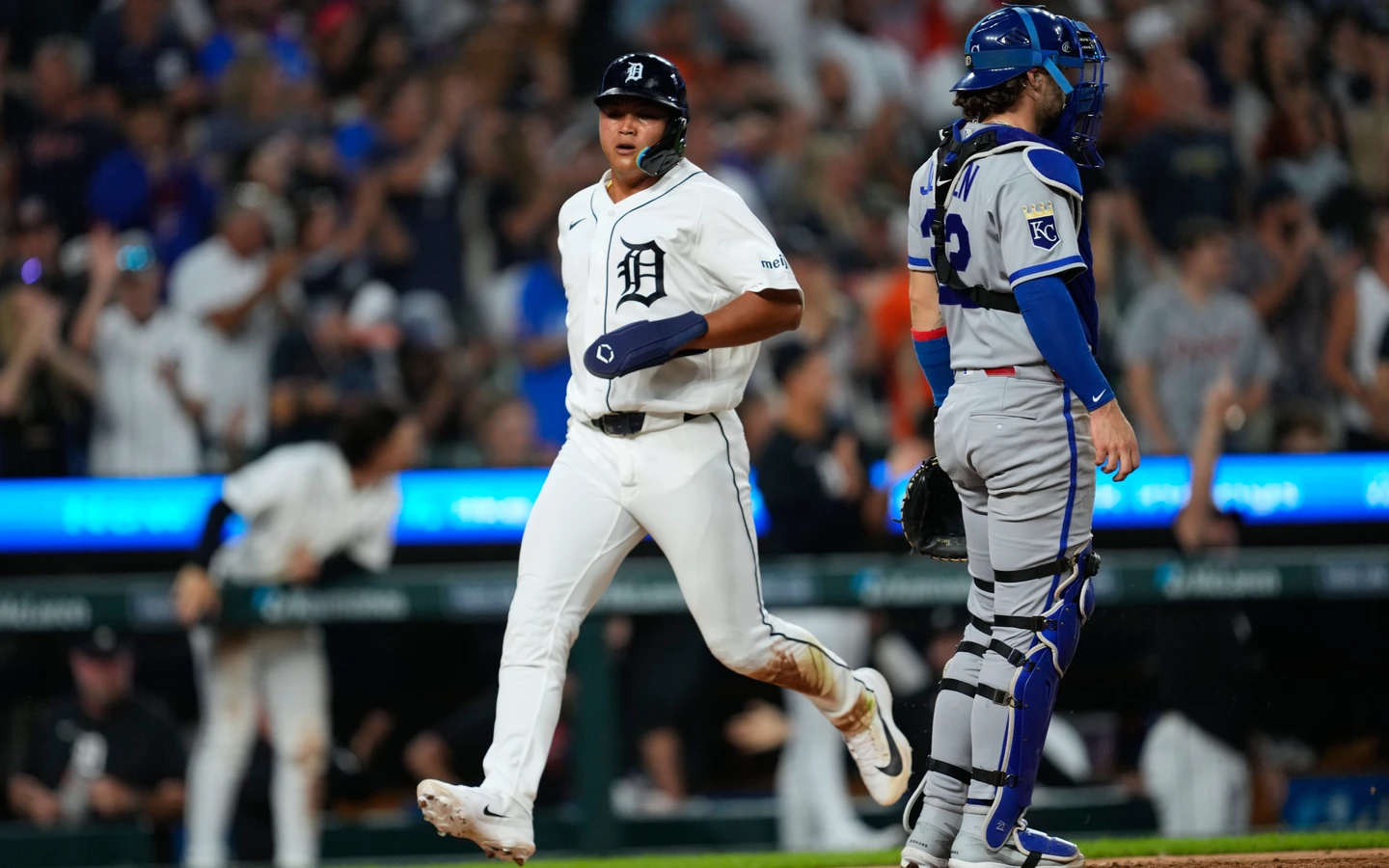 MLB｜一戰超車兩前輩！李灝宇連8戰敲安破張育成紀錄　生涯安打數超越林子偉