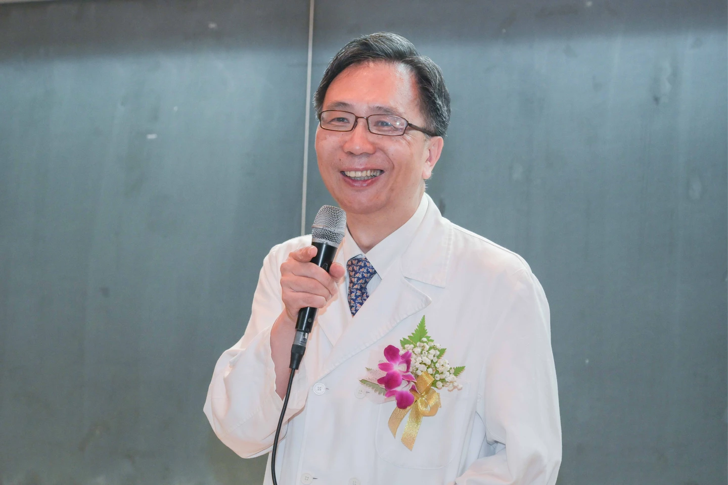 吳明賢昏迷逾月　台大醫學院長將由倪衍玄回鍋代理