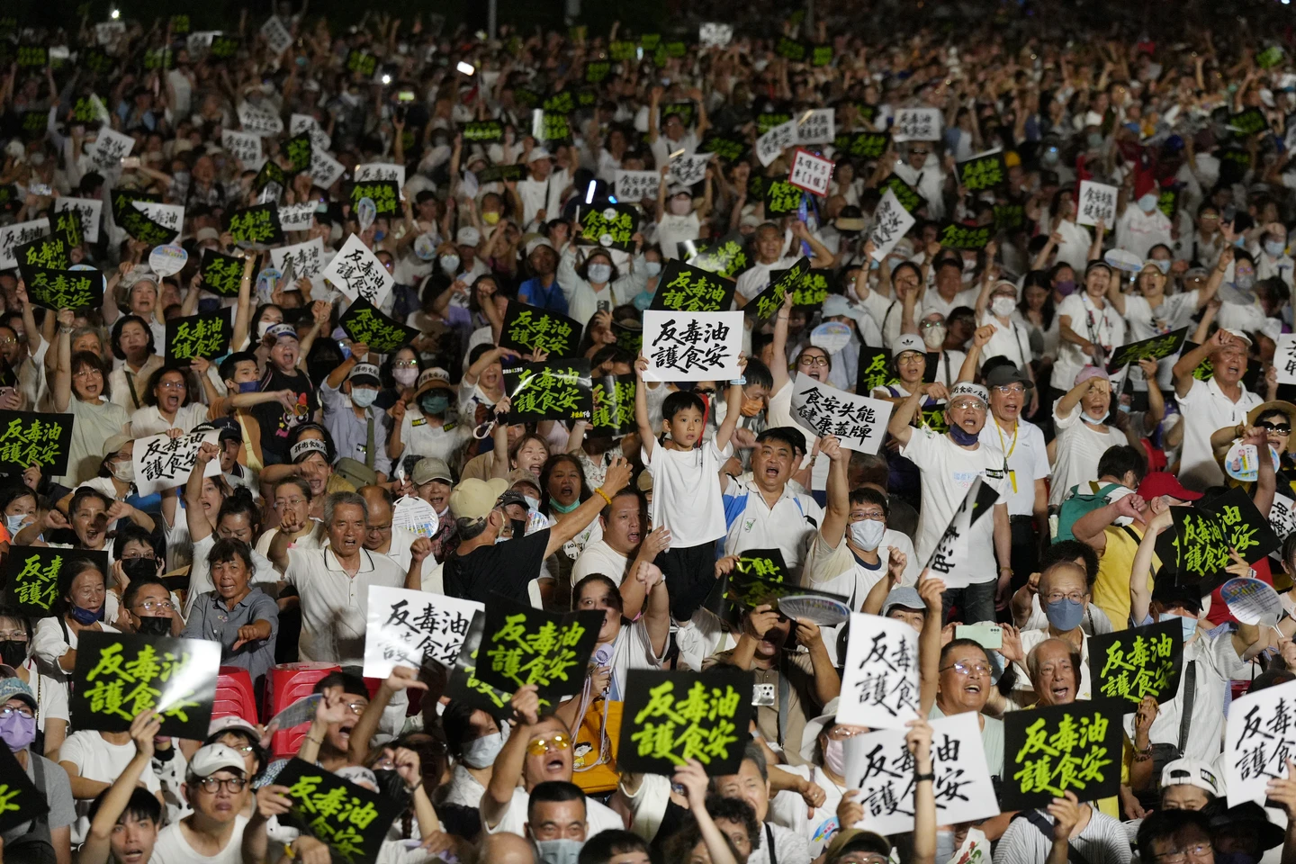 盧秀燕、蔣萬安聯手批中央「包庇當門神」　轟賴政府：不用負責、下台嗎？