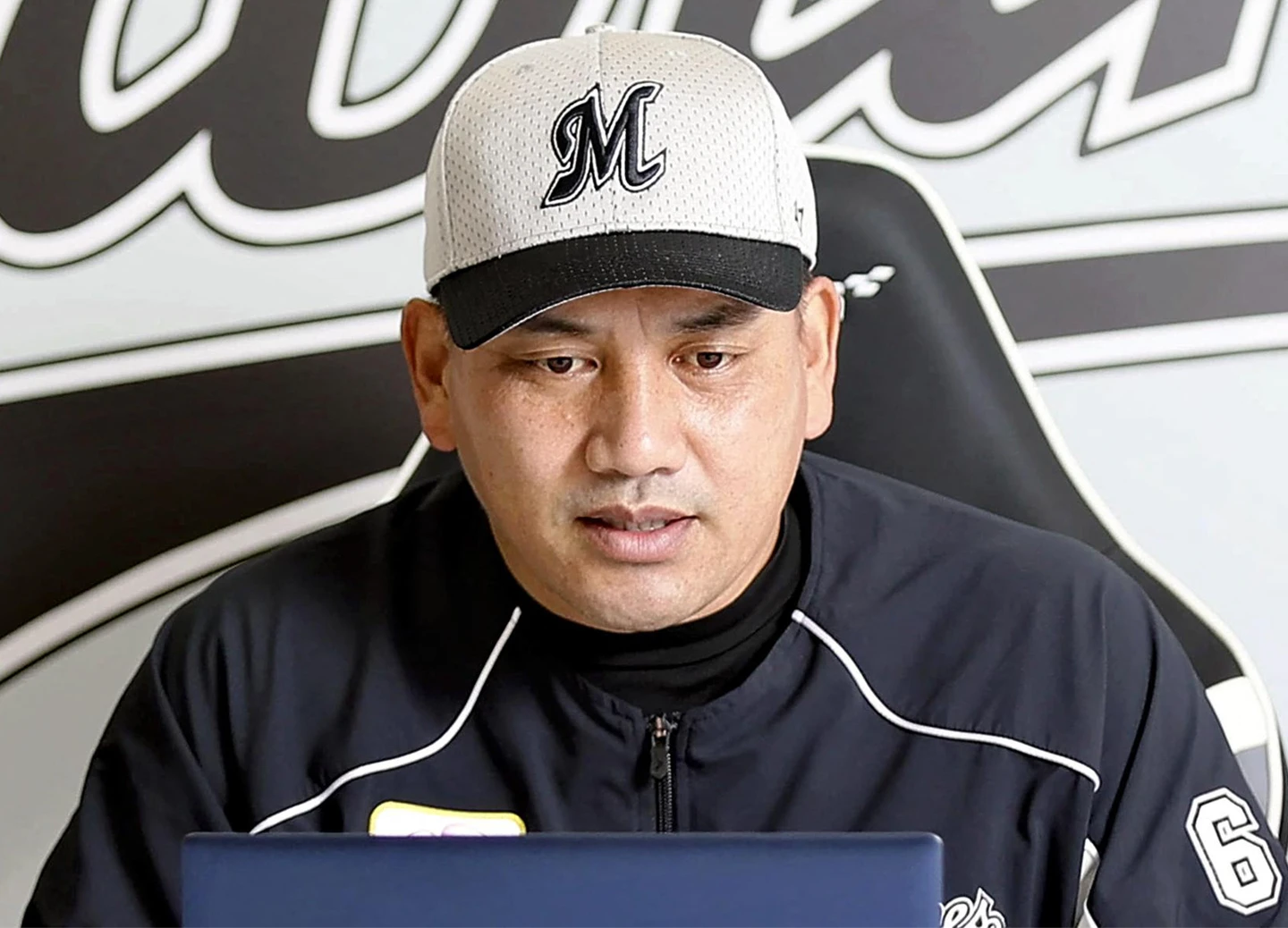 棒球｜井口資仁正式接掌日本國家隊兵符　成首位具有大聯盟資歷教頭