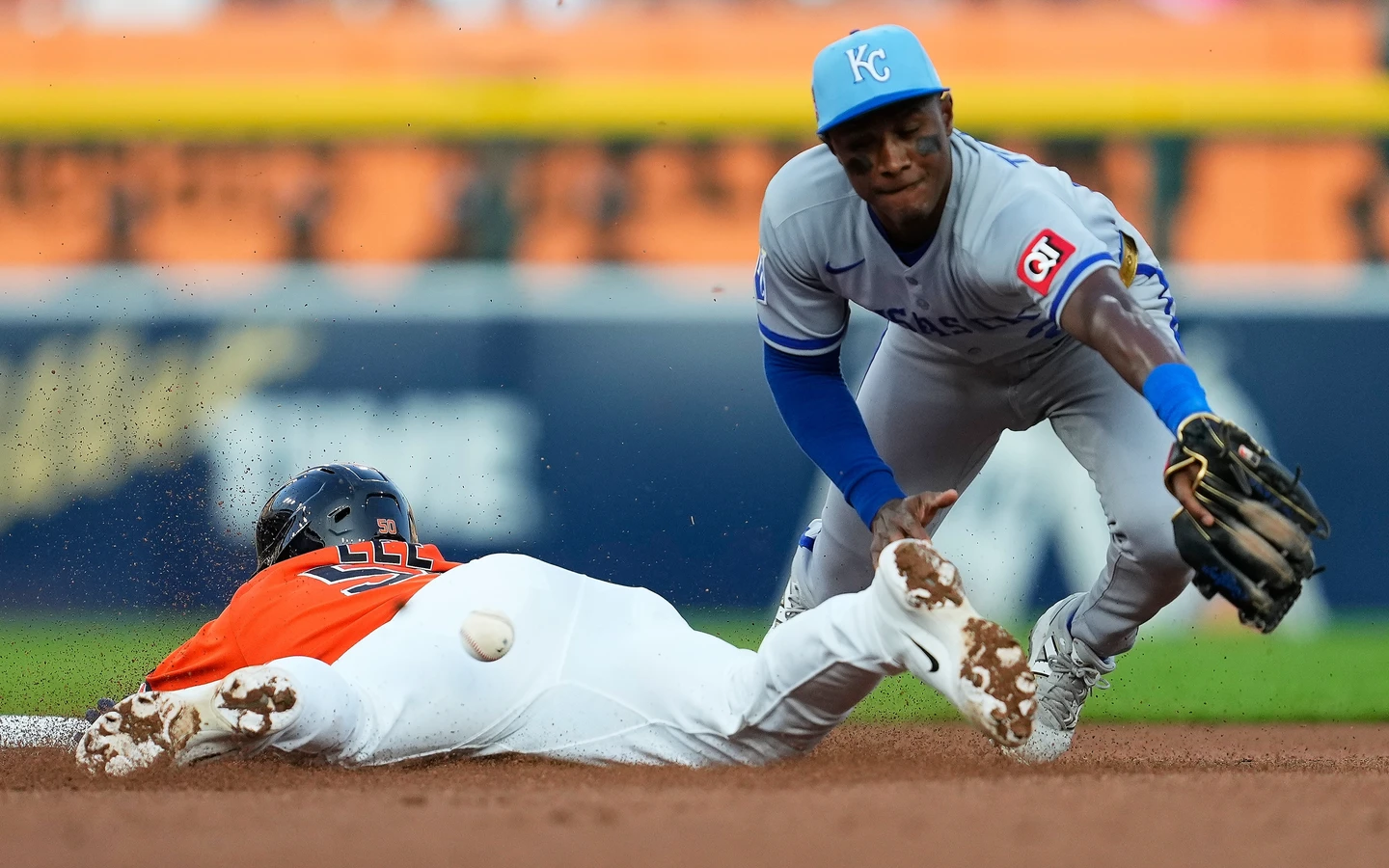 MLB｜連9戰安打！李灝宇棒子超燙單場雙安打進1打點　從6月夯到現在