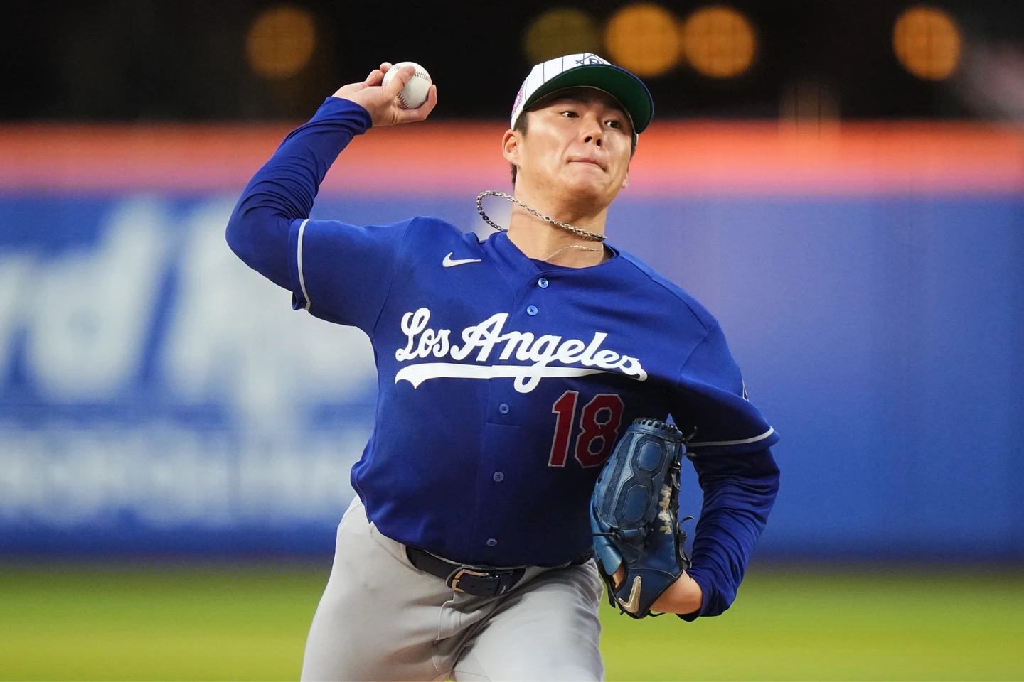 MLB｜山本由伸美日通算100勝　羅伯茲好驚喜：真是了不起的里程碑