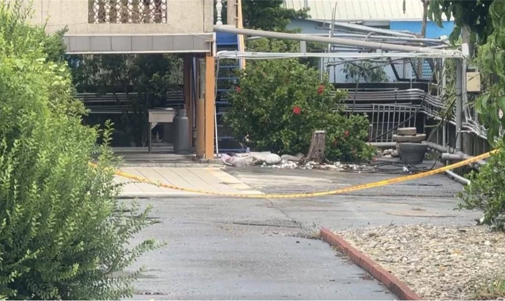 台灣專產「仲鎢酸銨」董座遭綁遇害　聯友金屬發重訊：無往來合作