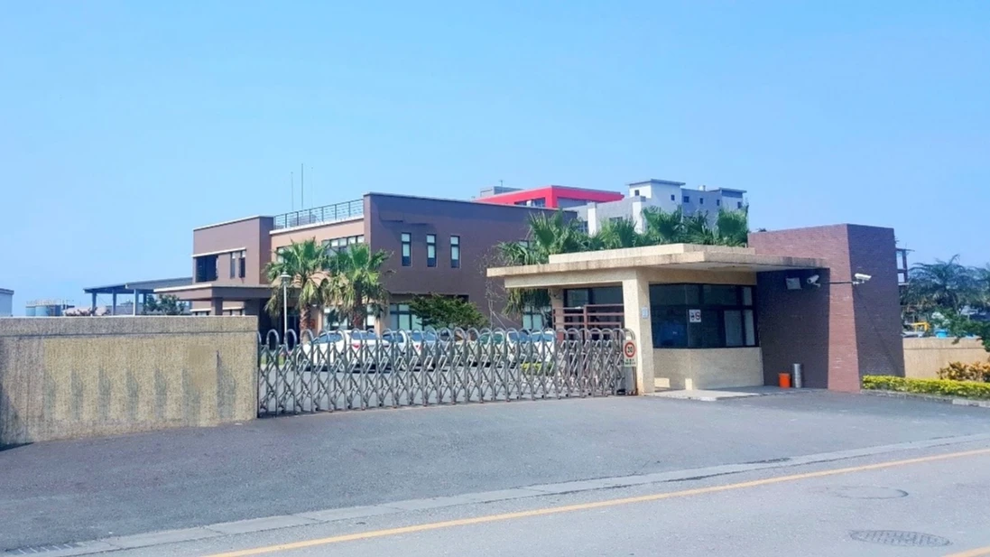 台灣專產「仲鎢酸銨」董座遭綁遇害　聯友金屬發重訊：無往來合作