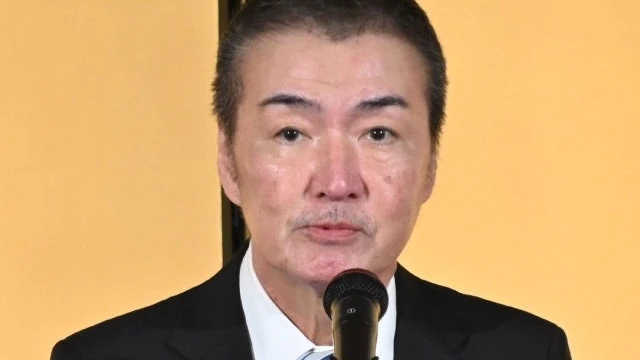 推理大師東野圭吾癌逝！大腸癌年輕化「2大危險因子」　醫籲提早篩檢保命