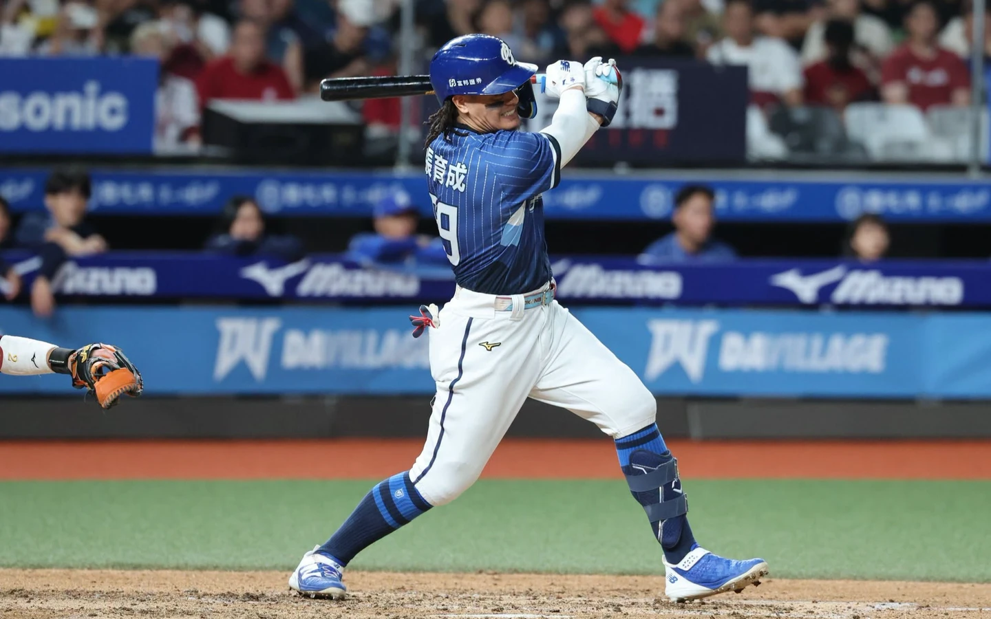 中職｜下半季又「不一樣了」！富邦悍將下半季團隊打擊陷低潮　戰績又墊底