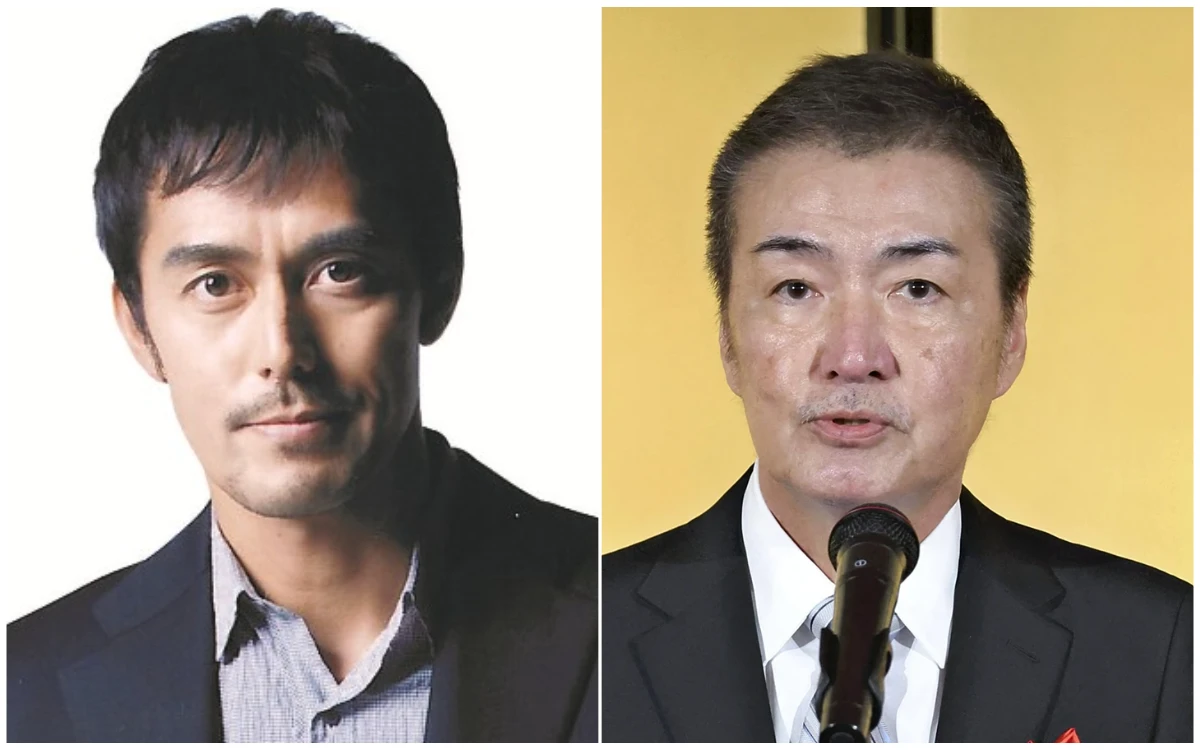 東野圭吾68歲癌逝｜演員阿部寬發聲悼念　「感謝能與老師結緣」