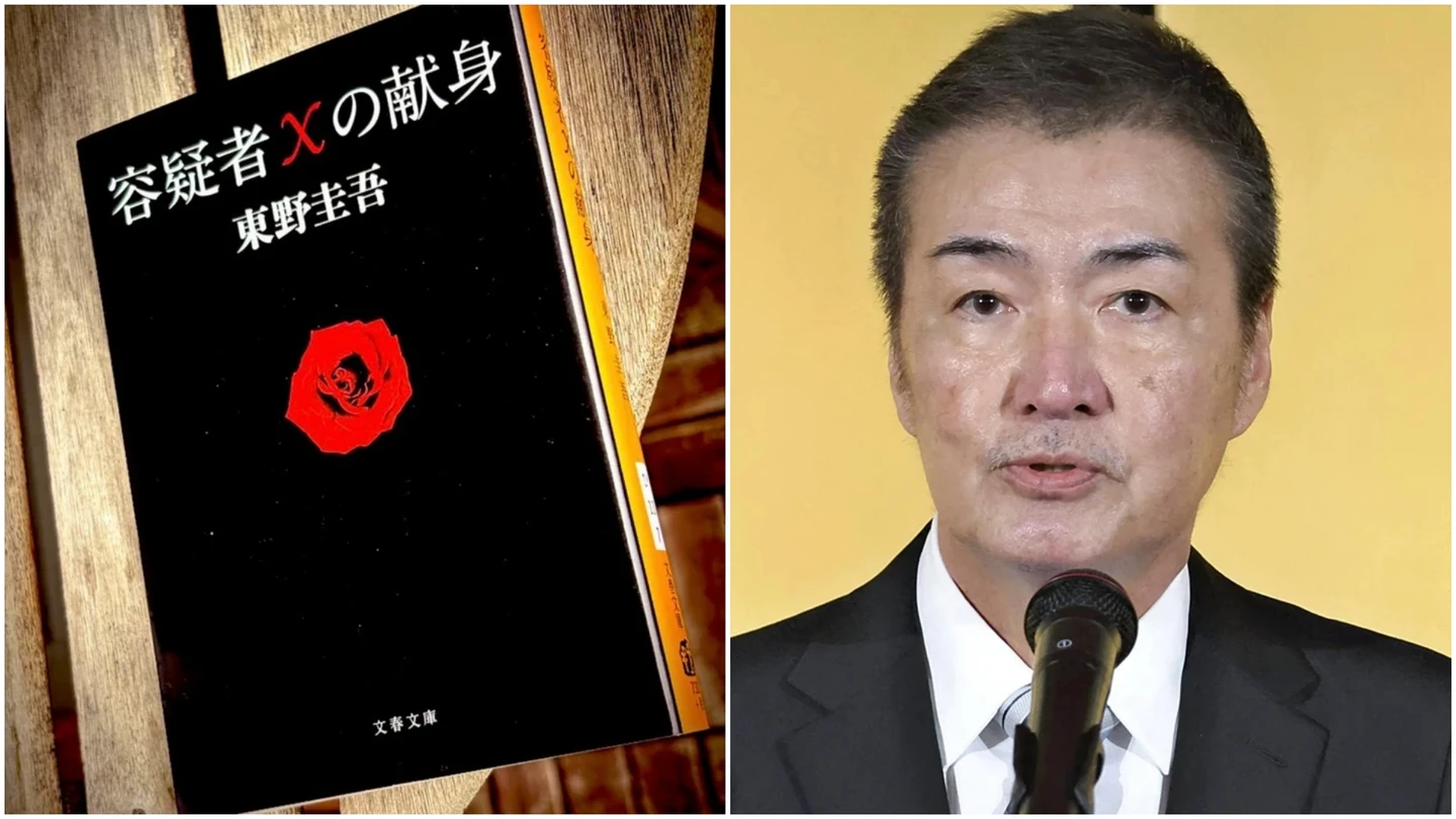 東野圭吾癌逝｜打破傳統公式成日本推理代名詞　離世前堅持寫作對抗病情