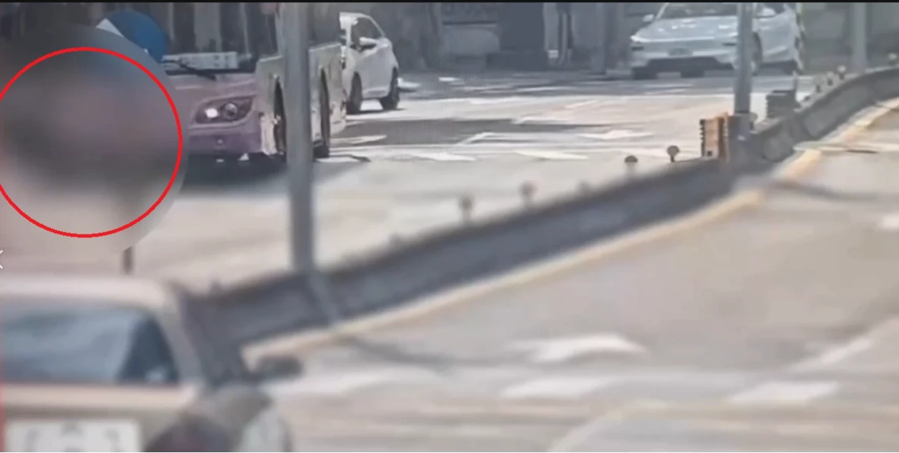 北市公車撞死人！乘客剛下車走到車前　慘遭撞輾不治
