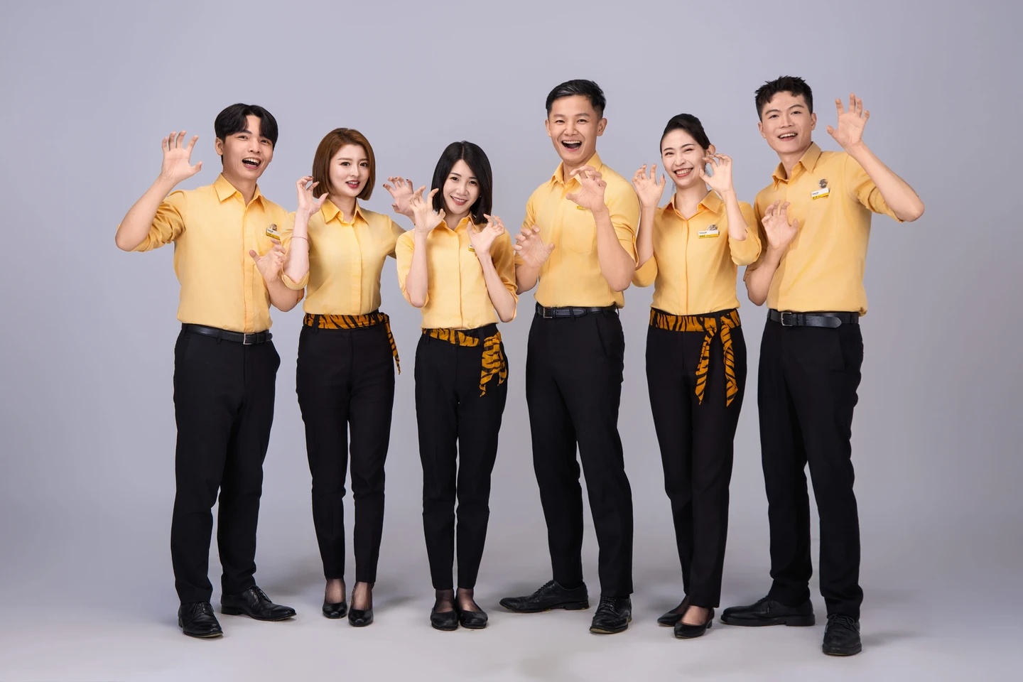 平均月薪7萬元！台灣虎航下半年招募30名客艙組員