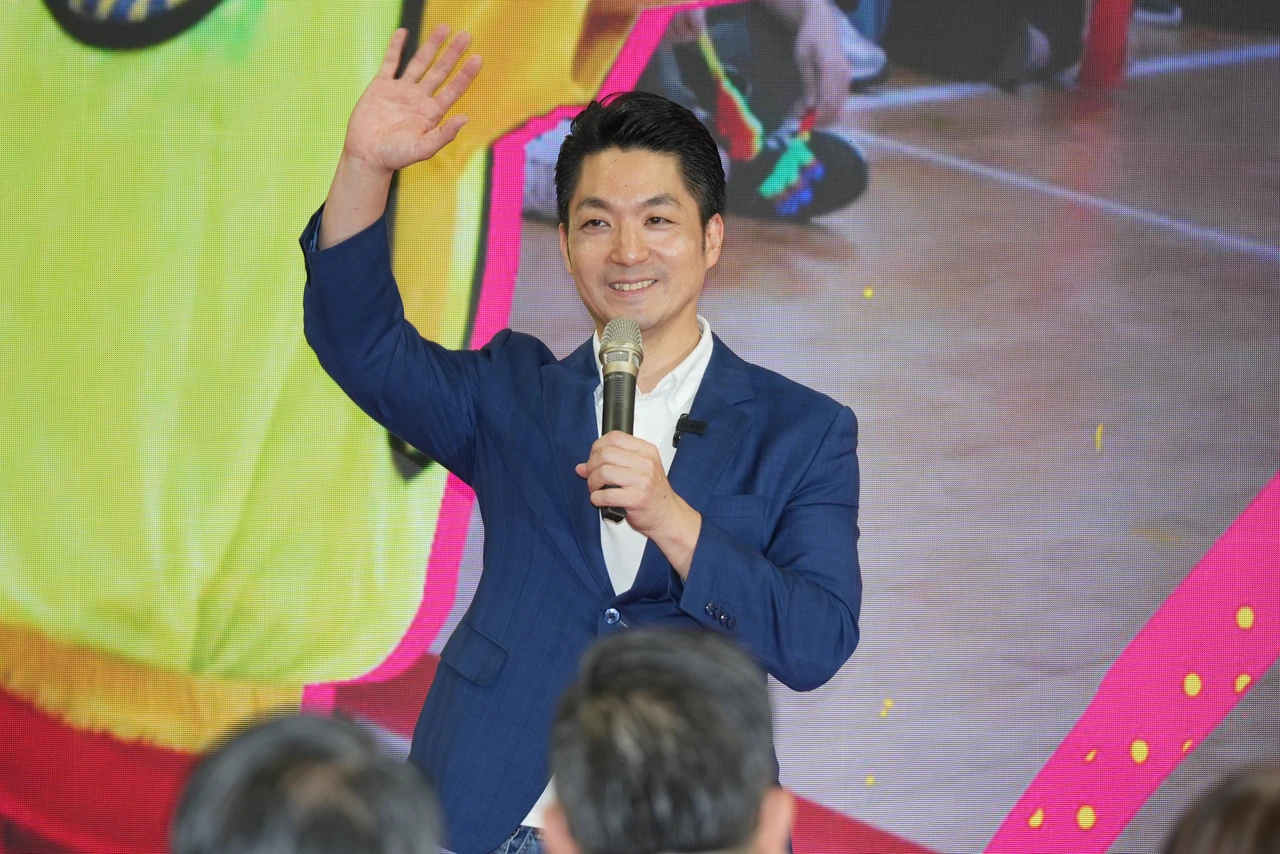 綠酸食安成藍營通往2028伸展台　蔣萬安反嗆：只有民進黨政府在想選舉