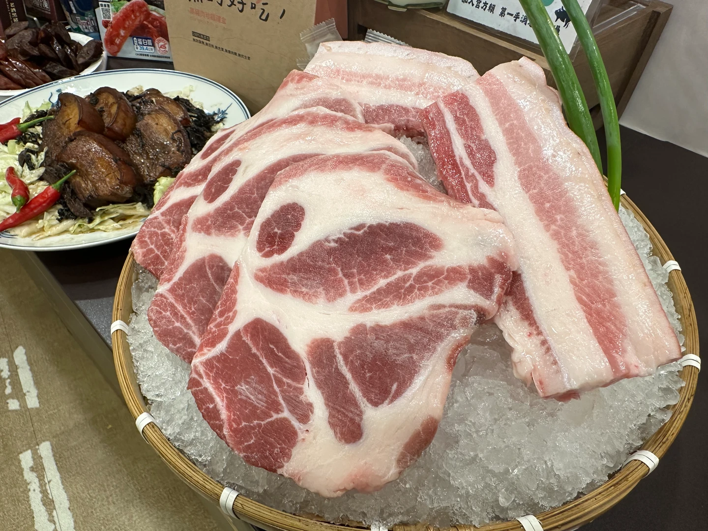 禁廚餘成本大增5千元！46.8萬頭台灣黑豬恐消失　靠「液態循環飼料」續寫美味