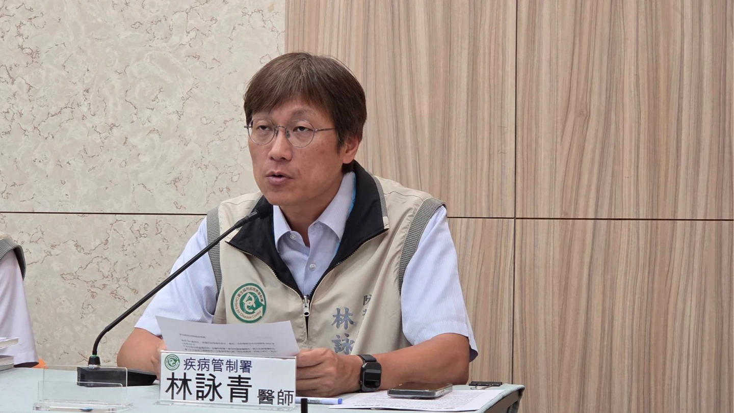 新冠疫情飆升！7旬翁發病2天亡　7月大嬰重症全身抽搐