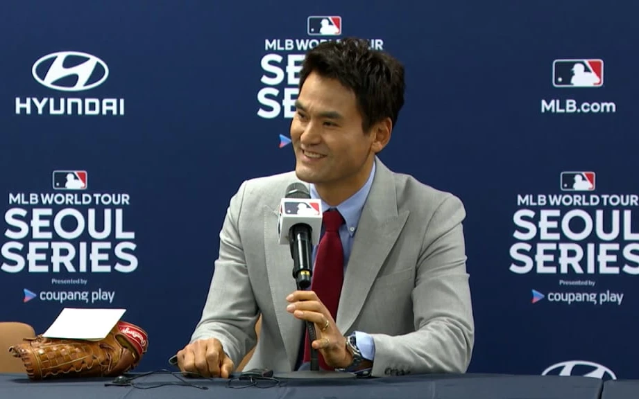 MLB｜朴贊浩領軍「Team 61」投資團隊入股運動家！韓國天團BTS的SUGA也成小股東