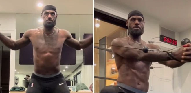 NBA｜41歲還是巔峰的祕訣！詹皇轉發中國兵法家孫子名言　卻被揪出引經據典來源錯誤