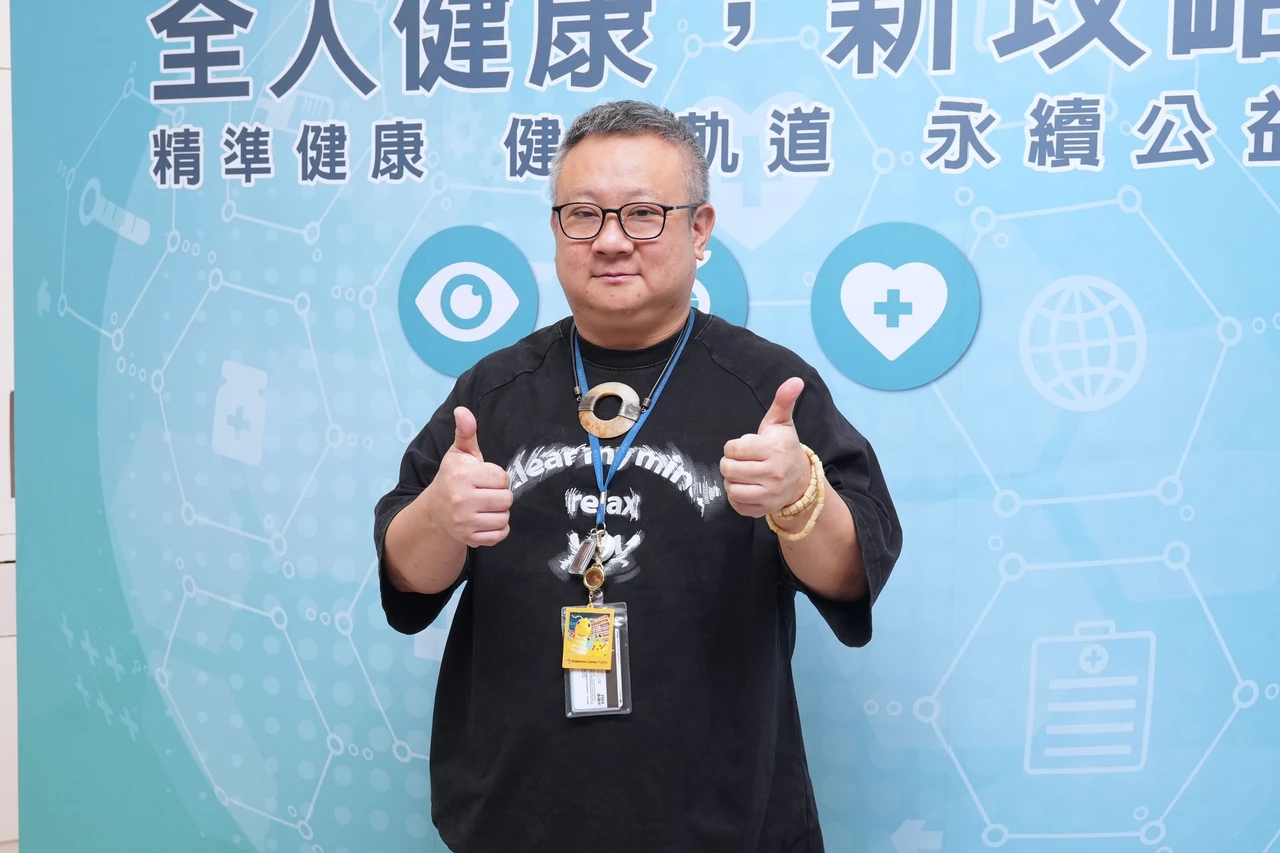獨家〡宣昶有曝宣明智病況持續好轉　本周可望拿掉呼吸器