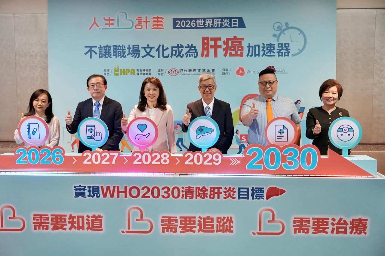 上班族「喝、忙、吃、補」4大傷肝習慣　醫：保健食品、草藥偏方反傷肝