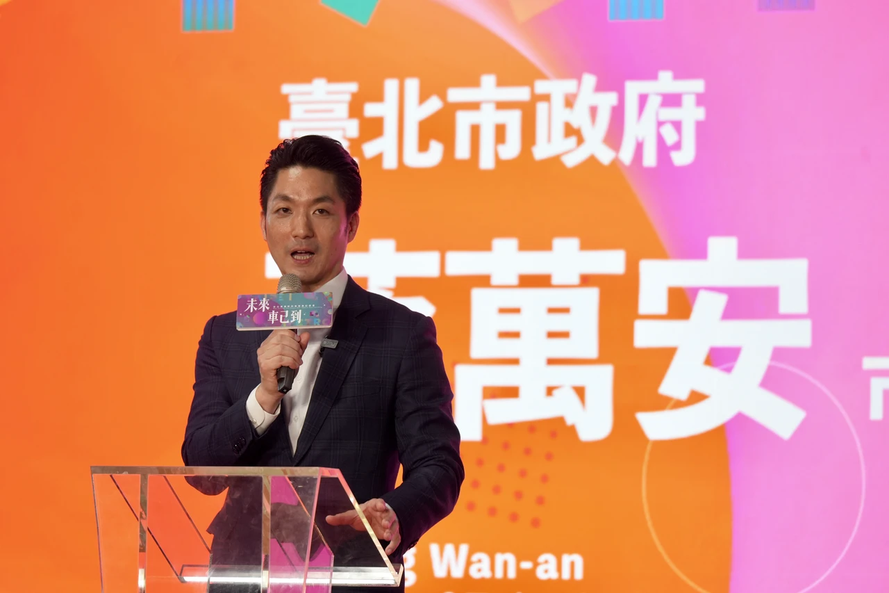 蔣萬安擁抱倒閣！喊總統、立委選舉脫鉤增制裁力　府發言人：做好分內工作
