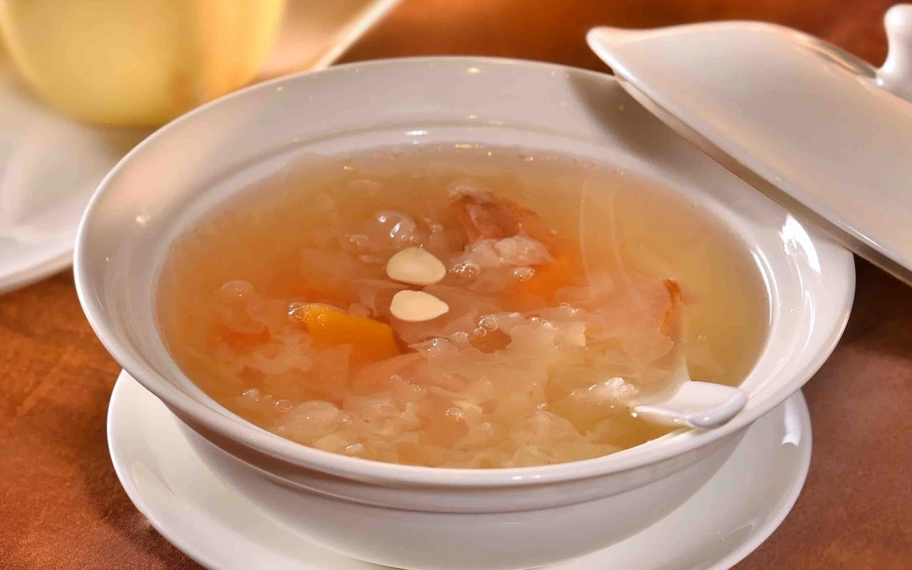 立秋節氣交替！就在今晚07：42　吃「白色食物」開運6件事