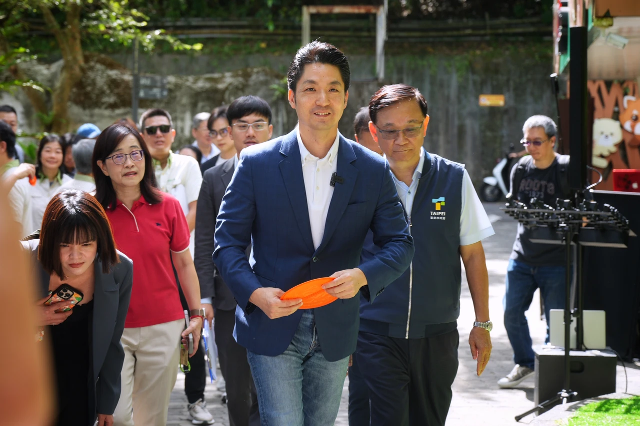 喊「倒閣」要卓榮泰下台負責！蔣萬安：陳其邁是組閣的適合人選
