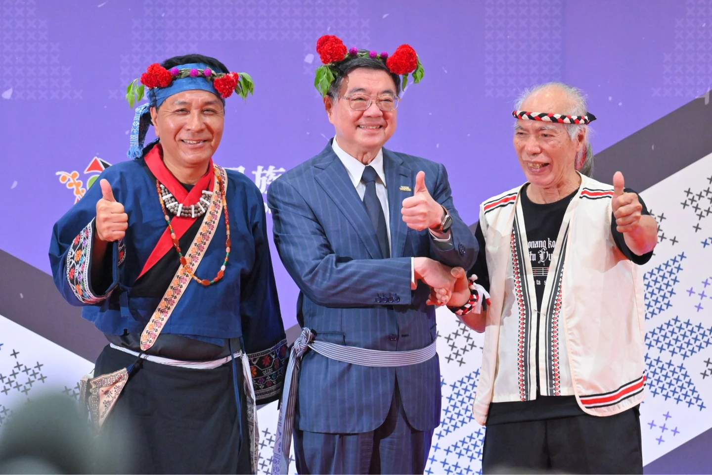 政院核定西拉雅族「原住民第17族」　8月中起登記身份、估5萬人