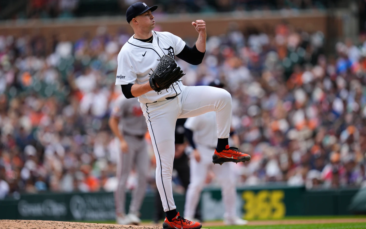 MLB｜「投手大谷」健康有疑慮！美媒曝道奇追逐老虎賽揚王牌意願大增