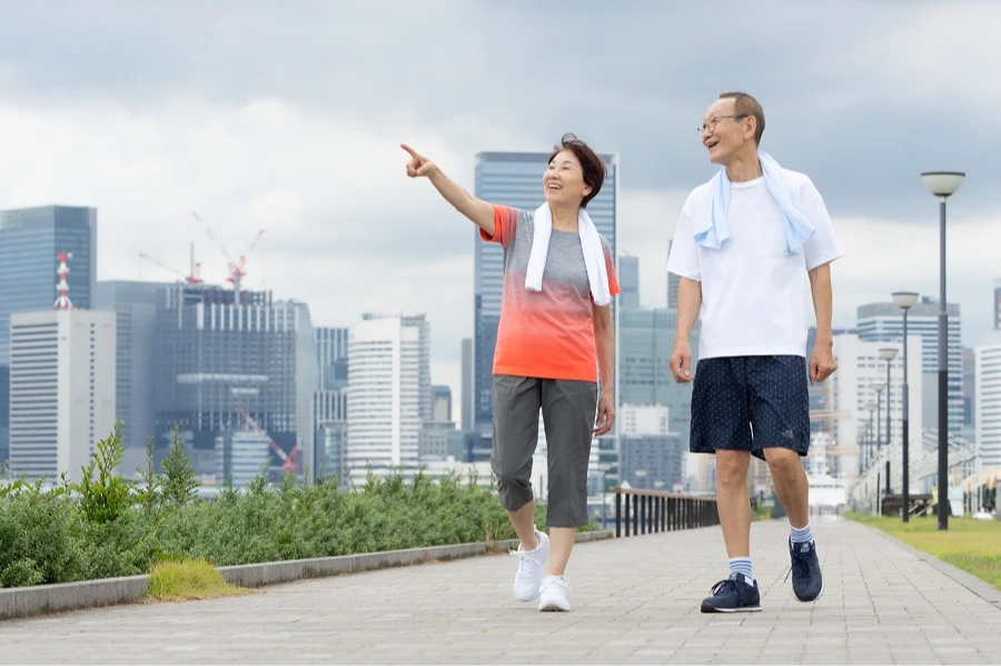 75歲後醫療費暴增3倍！　人生餘命不健康8年恐燒光500萬退休金