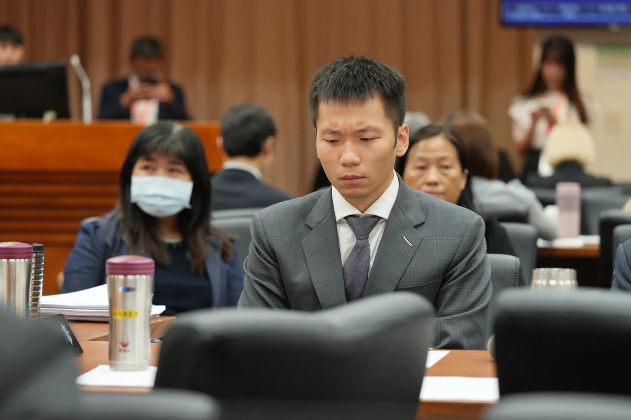 體操｜全教產籲建立申訴管道、撤換體操協會秘書長　運動部回應了