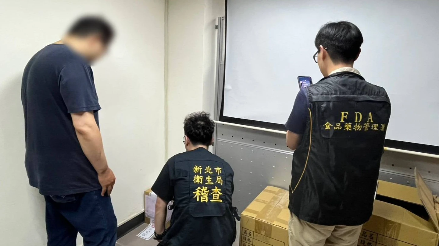 再傳苦茶油苯駢芘超標　新北衛生局命下架！源頭與永豐餘相同