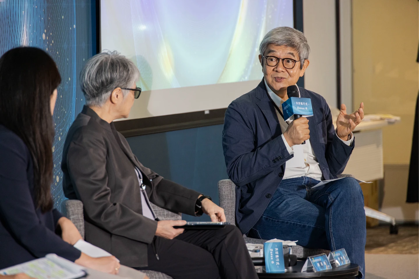 從不到1成走向20%　富邦文教基金會如何為台灣培育下一代兒少內容人才？