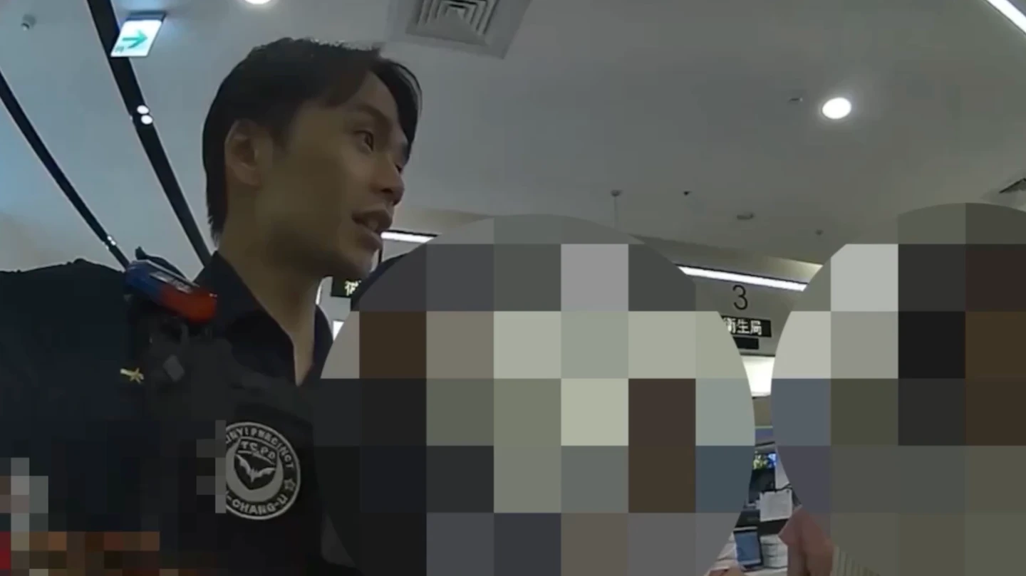 獨家｜北市府爆衝突！民眾法律諮詢拿紅茶潑律師　被害律師發聲了
