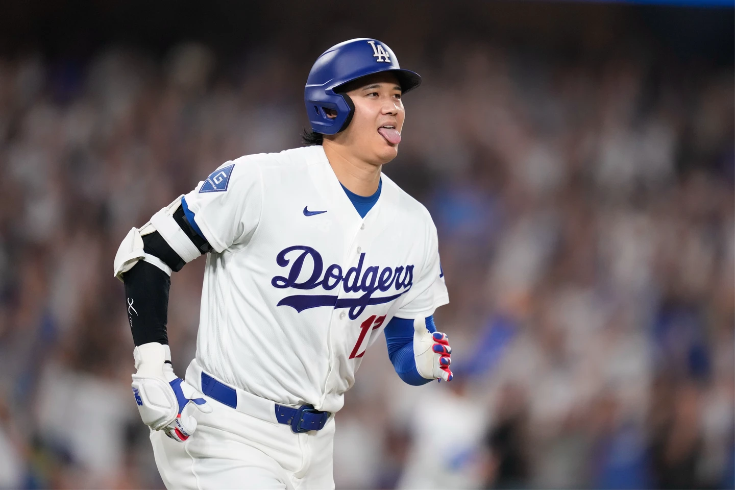 MLB｜大谷翔平逆轉2分砲成空響　道奇遭紅襪逆轉斷2連勝