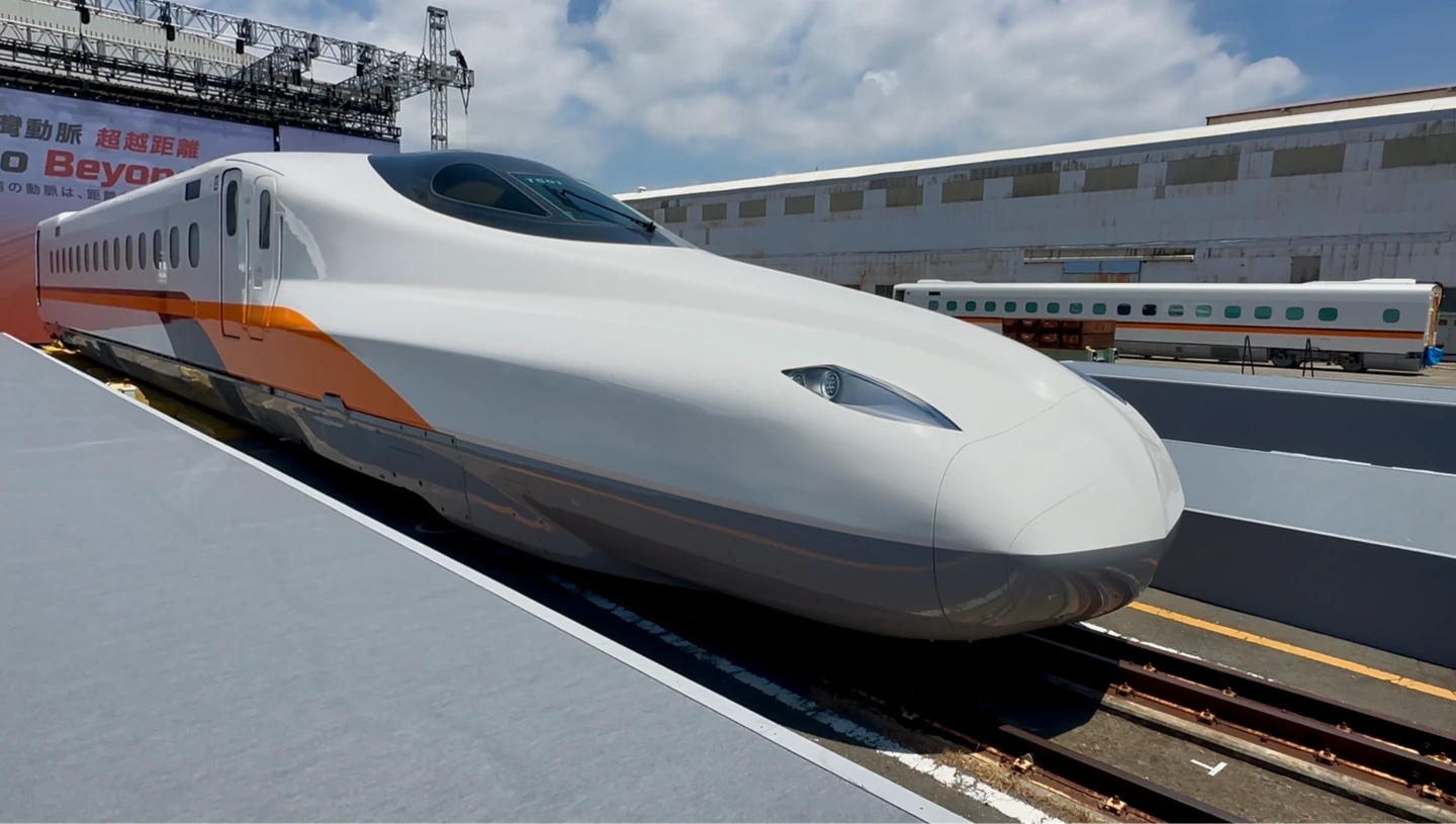 高鐵20年最大改點明年初登場！加開台中以北夜間車次　增南北「超級直達車」