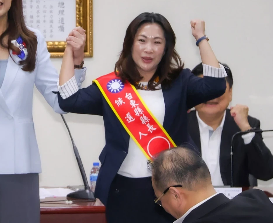 檢搜查吳秀華家族農路案挨批「介選」　莊瑞雄：納稅錢不是吳家的鋪路錢