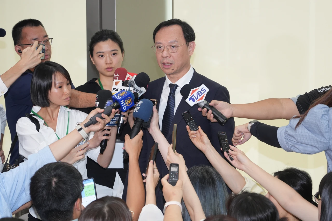 苦茶籽95%靠進口！源春製油廠交代不清　石崇良：疑來自中國
