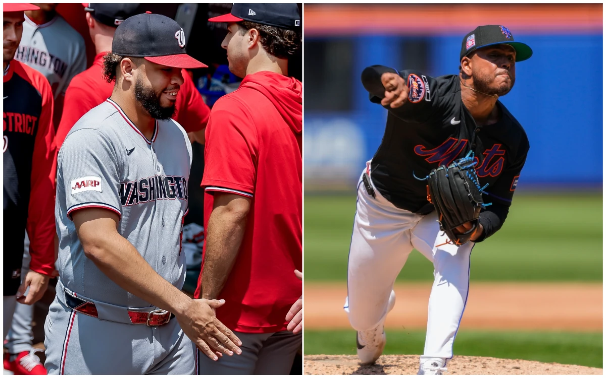 MLB｜交易大限倒數！洋基4投換來國民強打　光芒3新秀交易大都會明星先發