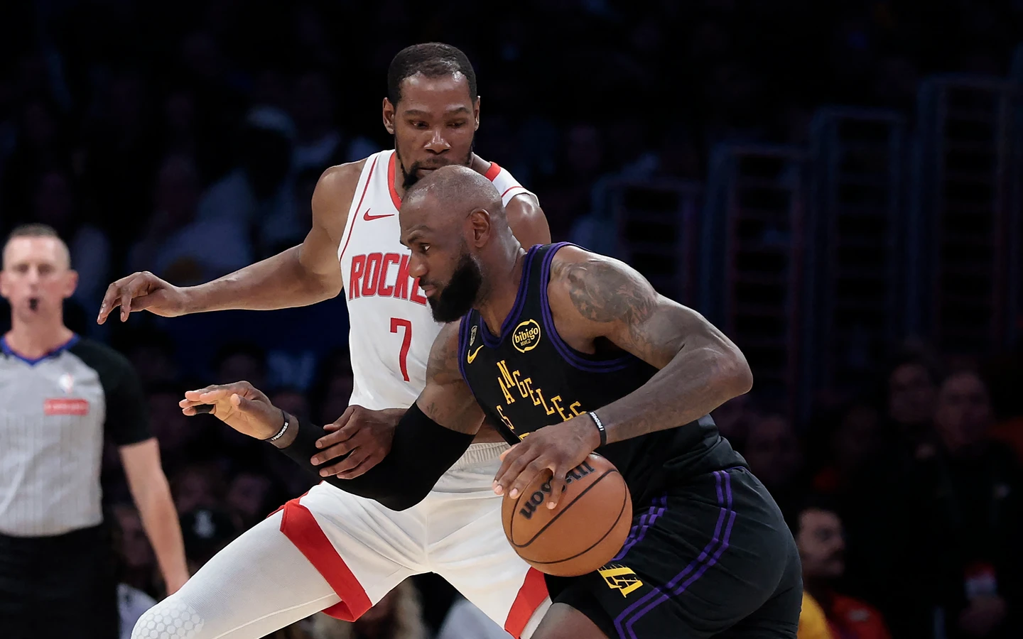 NBA｜杜蘭特談76人新四巨頭：比勇士王朝還恐怖　表態願意打洛杉磯奧運