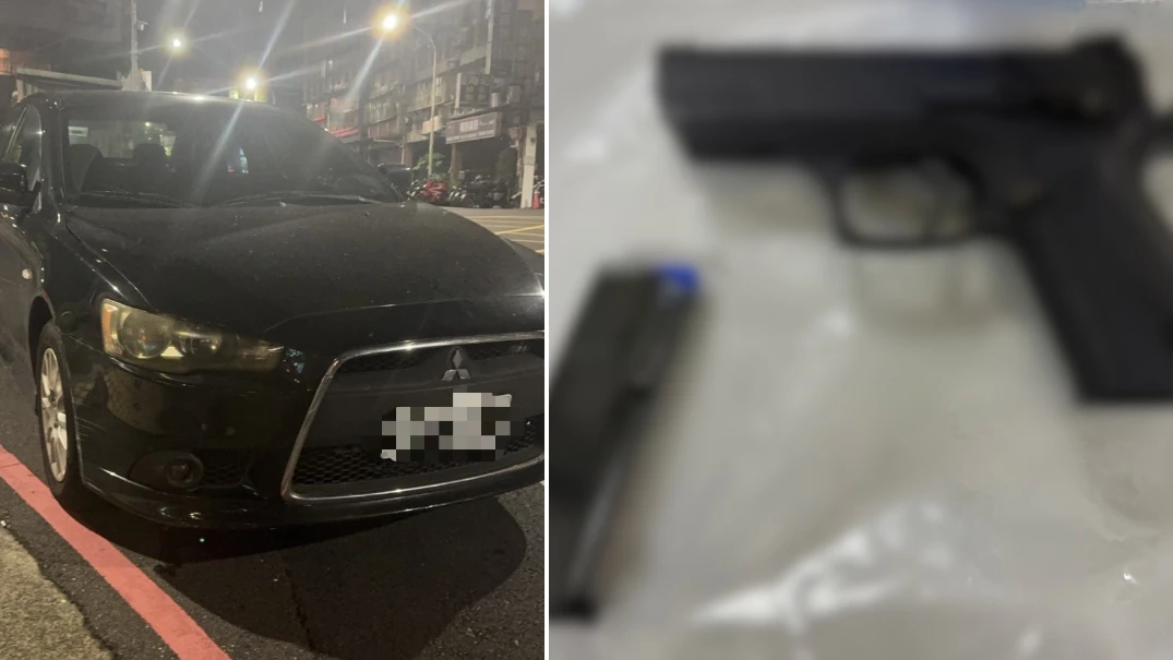 公親變事主！幫調解百萬債務遭開五槍警告　疑因嗆了對方這句話