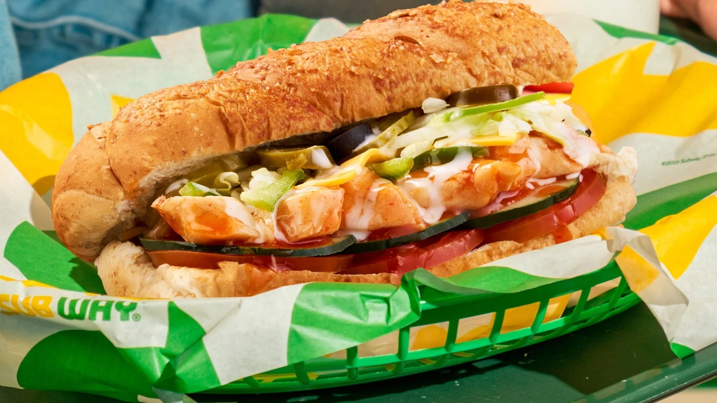 Subway悄調漲！15款潛艇堡最多貴12元　平均調幅1.95%