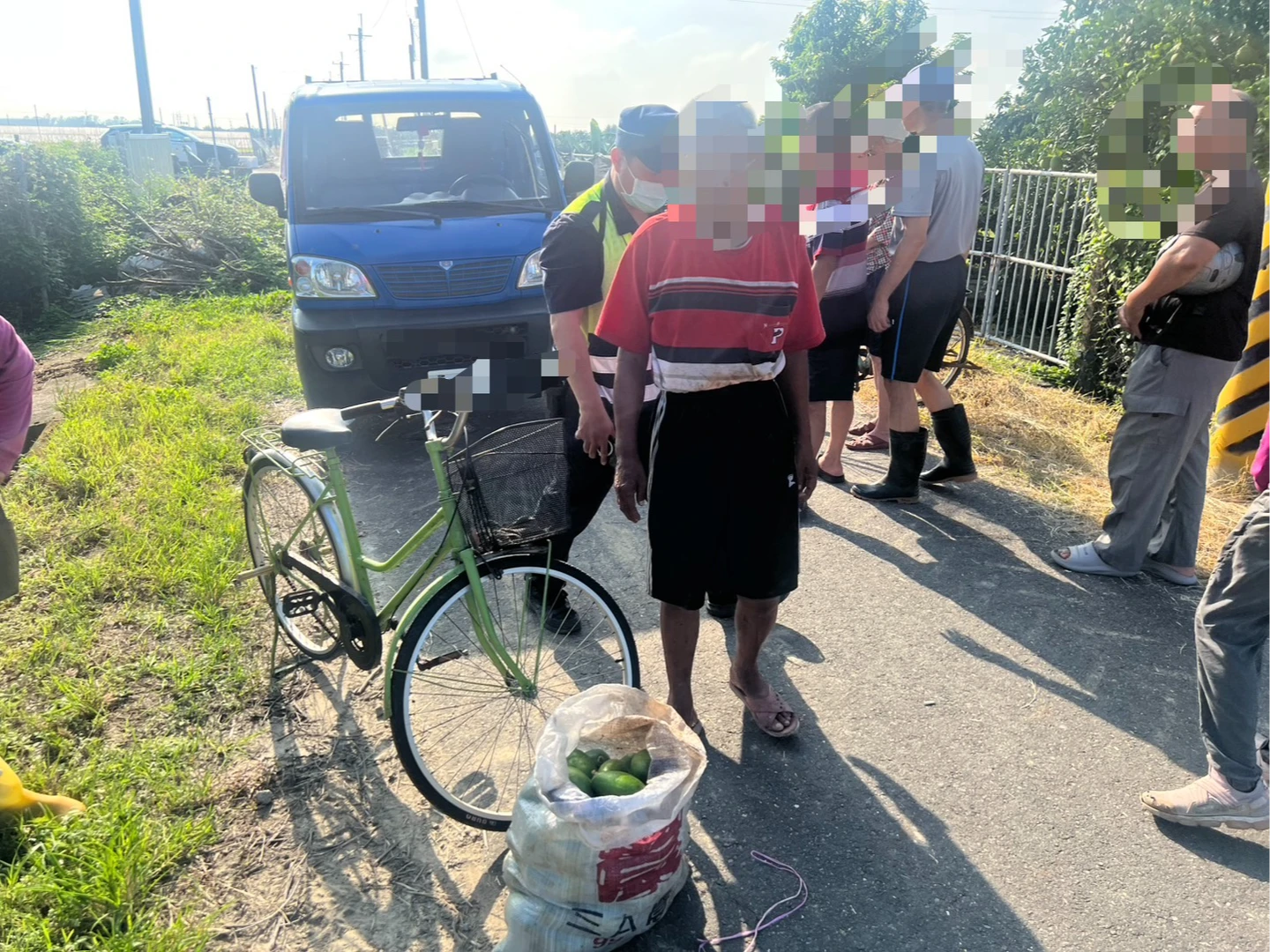 酪梨變「綠金」引惦記！台南男狂偷61顆還涉多起竊案　警逮人聲請預防性羈押
